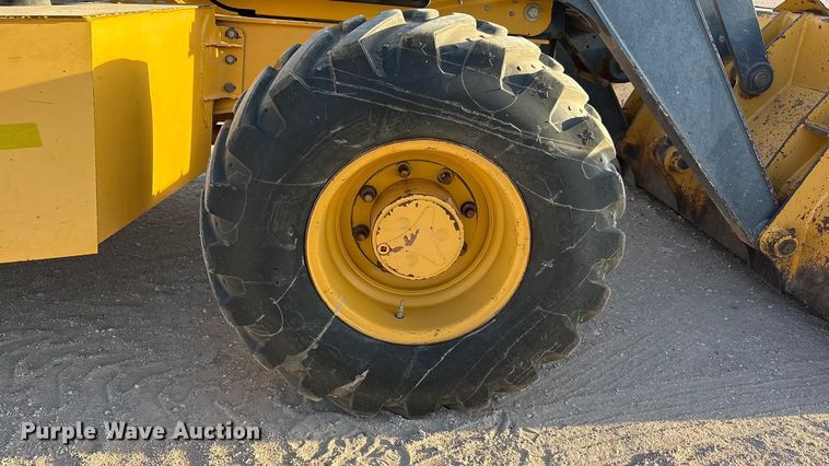 image for item FC2043 2012 John Deere 310SK backhoe