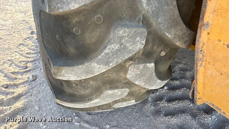 image for item FC2043 2012 John Deere 310SK backhoe