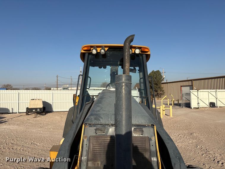 image for item FC2044 2013 John Deere 310SK backhoe