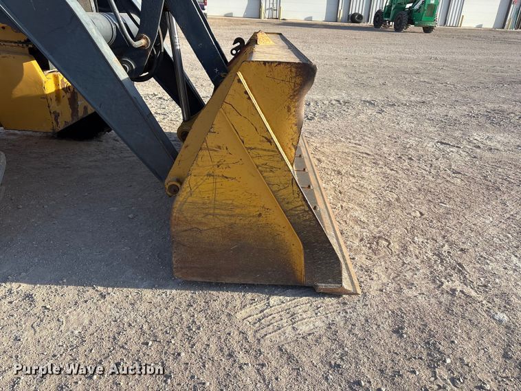 image for item FC2044 2013 John Deere 310SK backhoe