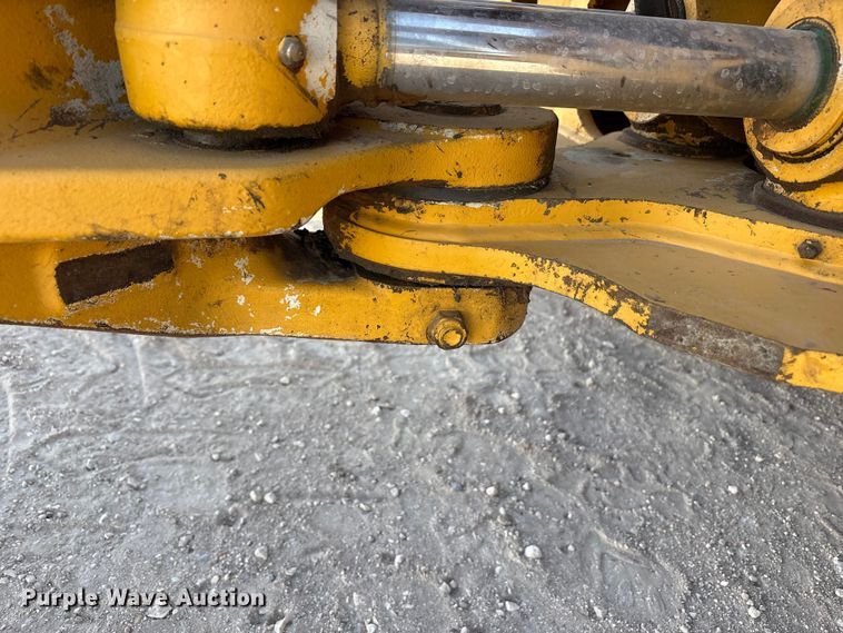 image for item FC2044 2013 John Deere 310SK backhoe