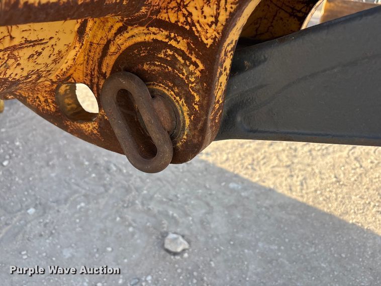 image for item FC2044 2013 John Deere 310SK backhoe