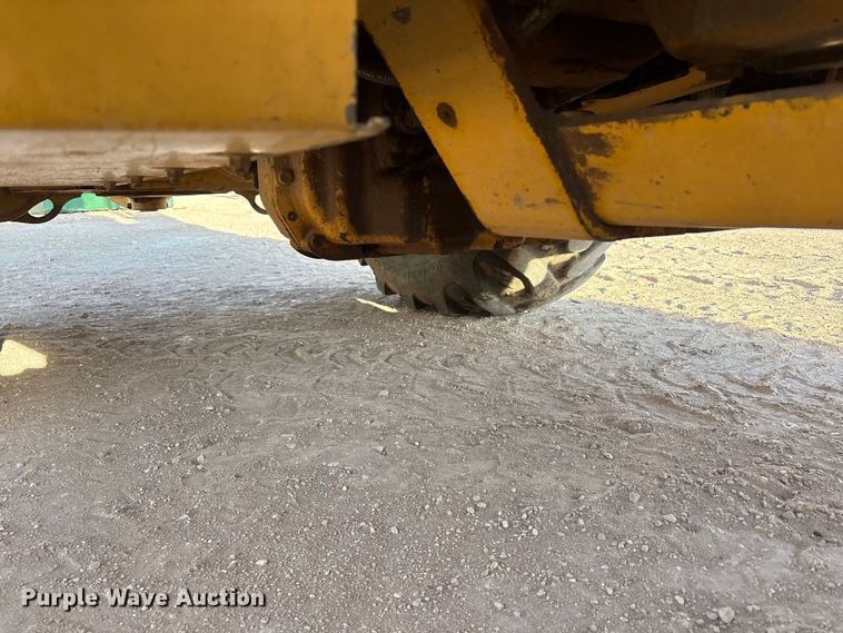 image for item FC2044 2013 John Deere 310SK backhoe