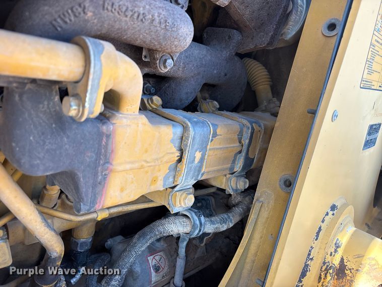 image for item FC2044 2013 John Deere 310SK backhoe