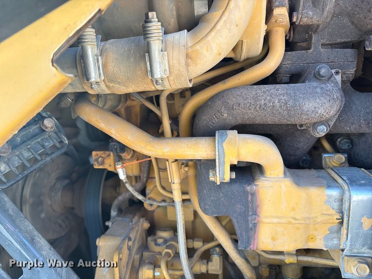 image for item FC2044 2013 John Deere 310SK backhoe