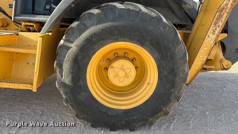 image for item FC2044 2013 John Deere 310SK backhoe