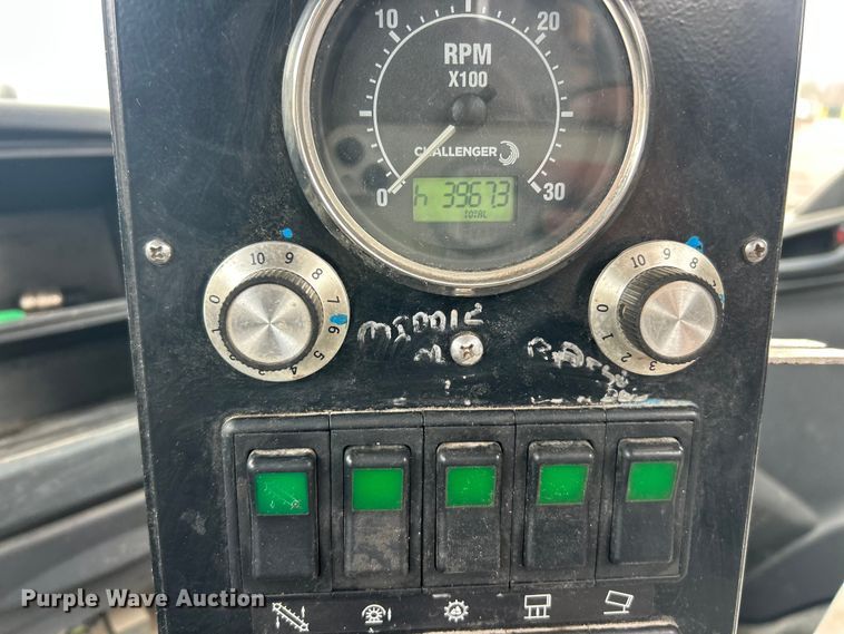 image for item FC5072 2018 Isuzu NRR street sweeper truck