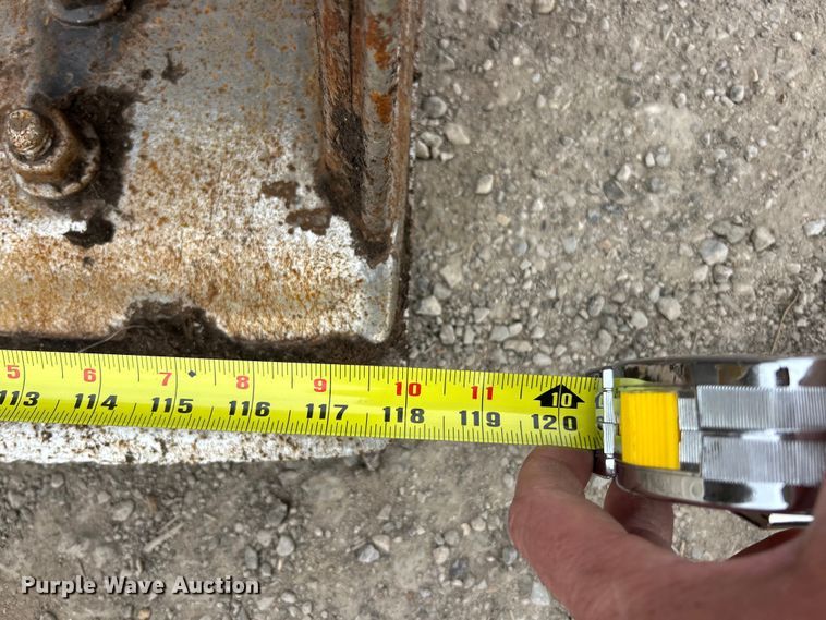 image for item FC5076 2011 Volvo L110F wheel loader