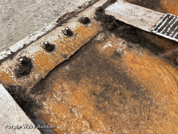 image for item FC5076 2011 Volvo L110F wheel loader