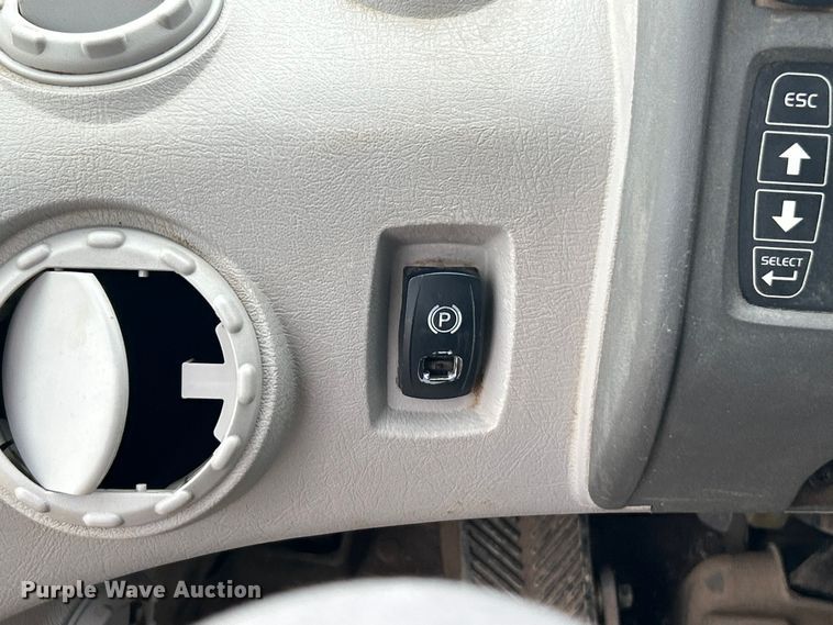 image for item FC5076 2011 Volvo L110F wheel loader