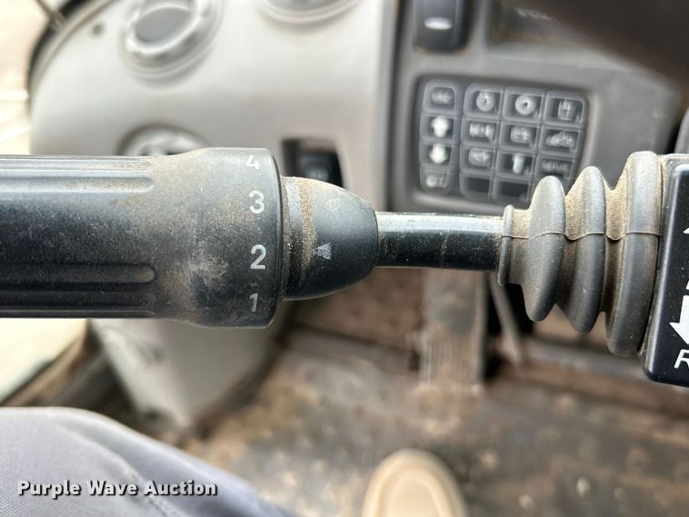 image for item FC5076 2011 Volvo L110F wheel loader