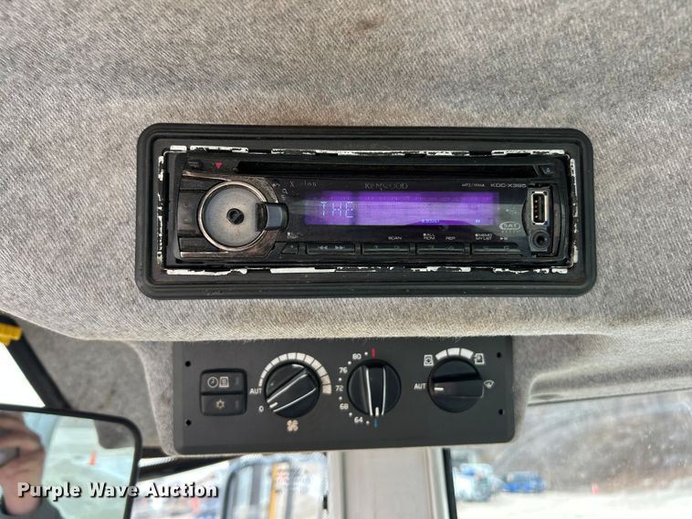 image for item FC5076 2011 Volvo L110F wheel loader