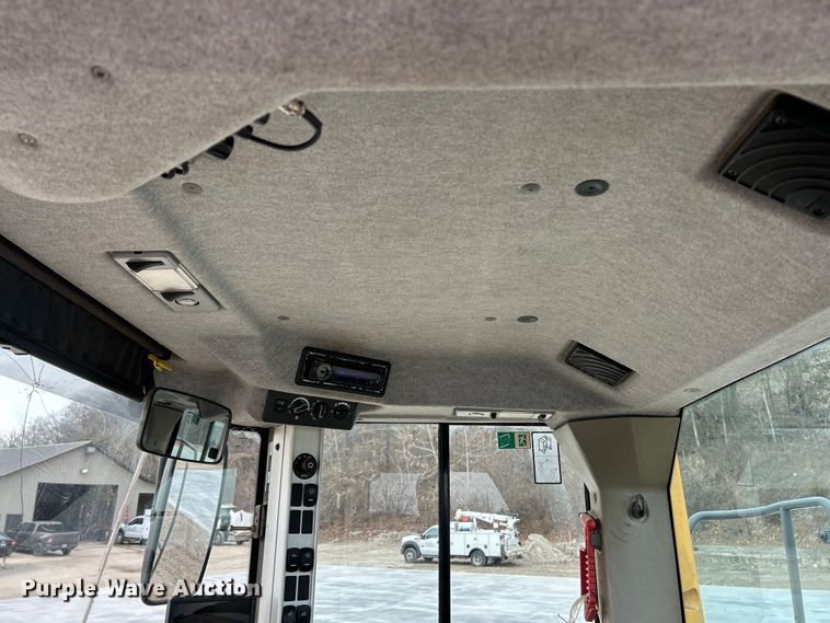 image for item FC5076 2011 Volvo L110F wheel loader