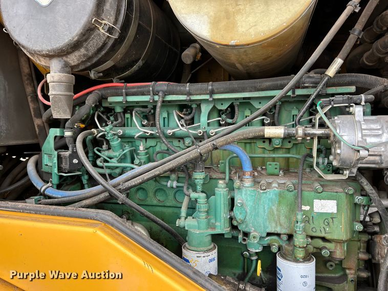 image for item FC5076 2011 Volvo L110F wheel loader