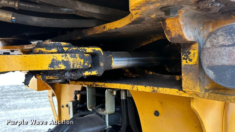 image for item FC5076 2011 Volvo L110F wheel loader