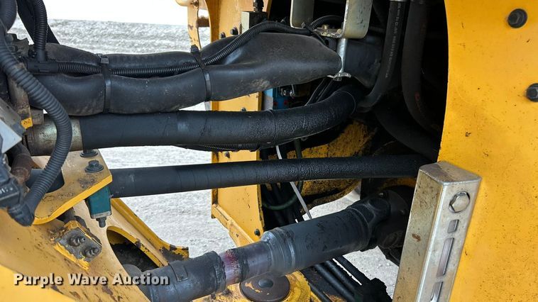 image for item FC5076 2011 Volvo L110F wheel loader