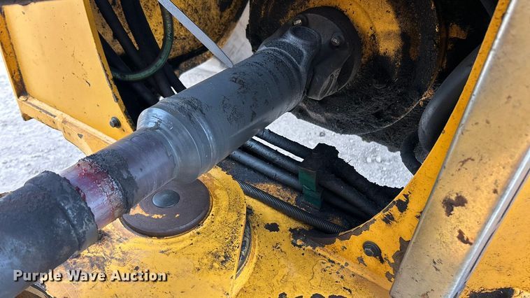 image for item FC5076 2011 Volvo L110F wheel loader