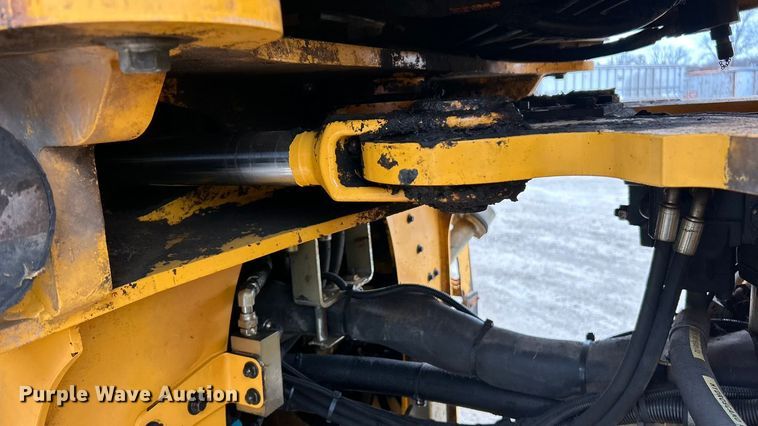 image for item FC5076 2011 Volvo L110F wheel loader