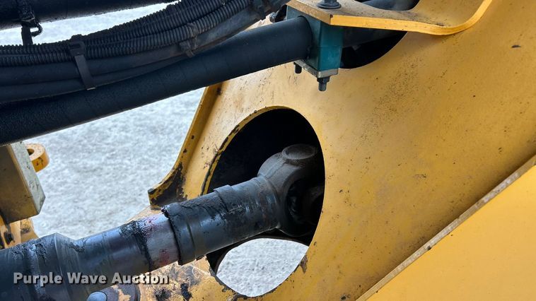image for item FC5076 2011 Volvo L110F wheel loader