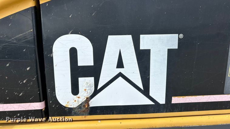 image for item FC5077 2005 Caterpillar 322C L excavator