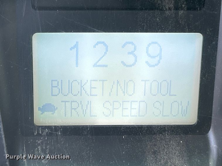 image for item FC5077 2005 Caterpillar 322C L excavator