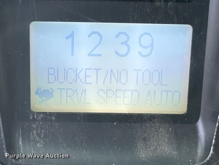 image for item FC5077 2005 Caterpillar 322C L excavator