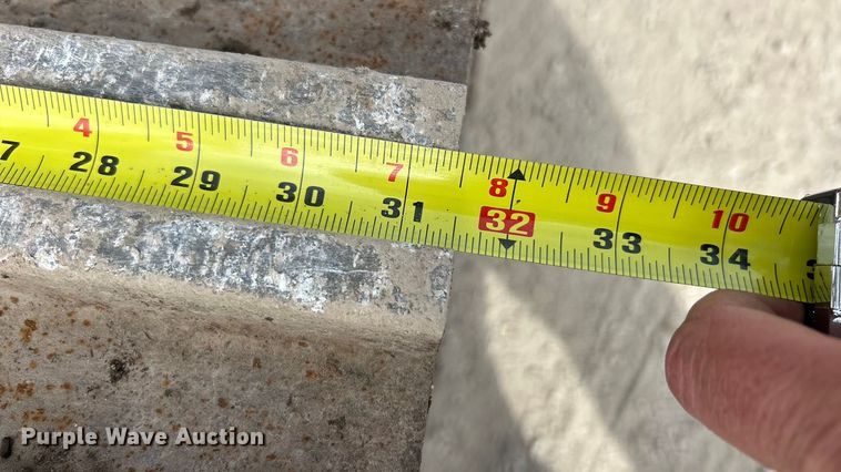 image for item FC5077 2005 Caterpillar 322C L excavator