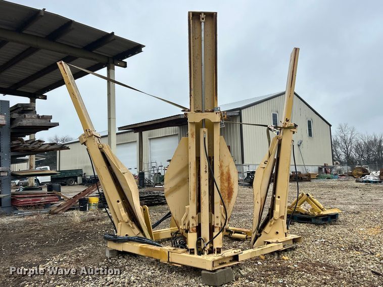 image for item FC5107 Vermeer TS44 tree spade