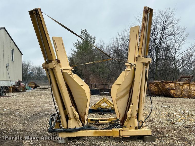 image for item FC5107 Vermeer TS44 tree spade