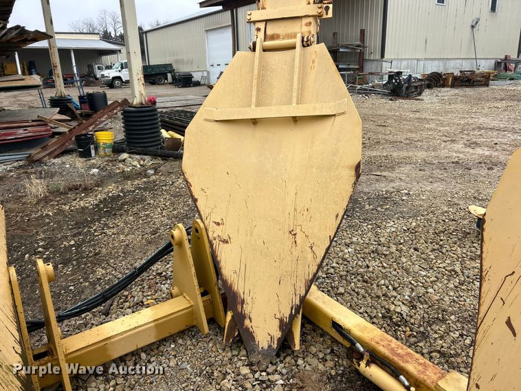 image for item FC5107 Vermeer TS44 tree spade