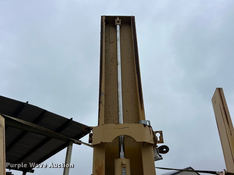 image for item FC5107 Vermeer TS44 tree spade