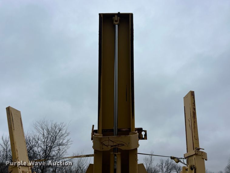 image for item FC5107 Vermeer TS44 tree spade