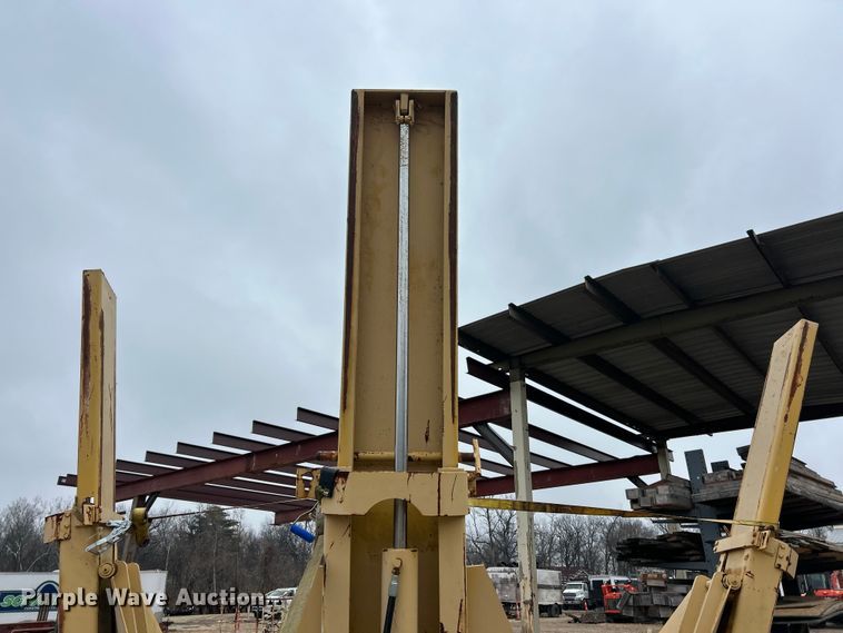 image for item FC5107 Vermeer TS44 tree spade