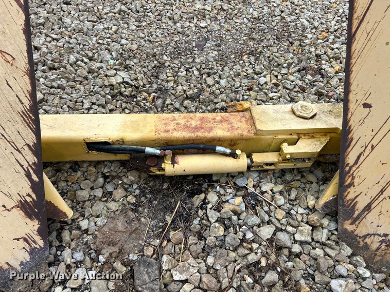 image for item FC5107 Vermeer TS44 tree spade