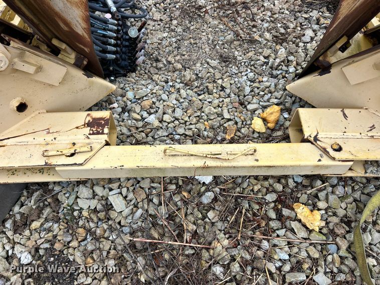 image for item FC5107 Vermeer TS44 tree spade