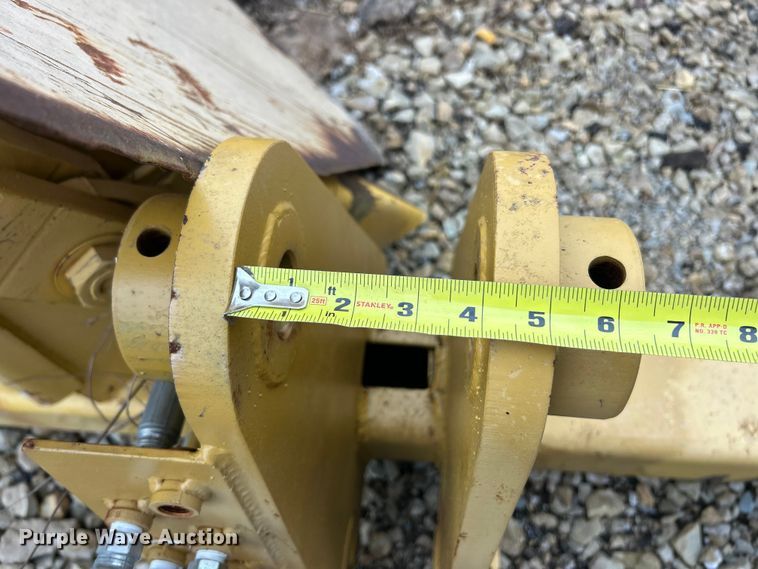 image for item FC5107 Vermeer TS44 tree spade