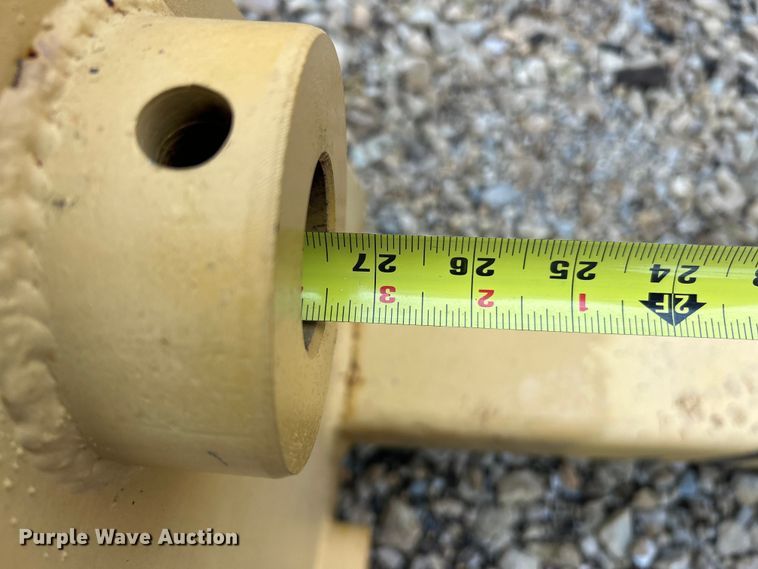 image for item FC5107 Vermeer TS44 tree spade