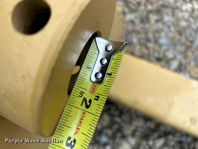 image for item FC5107 Vermeer TS44 tree spade