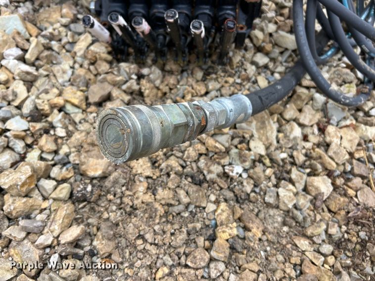 image for item FC5107 Vermeer TS44 tree spade