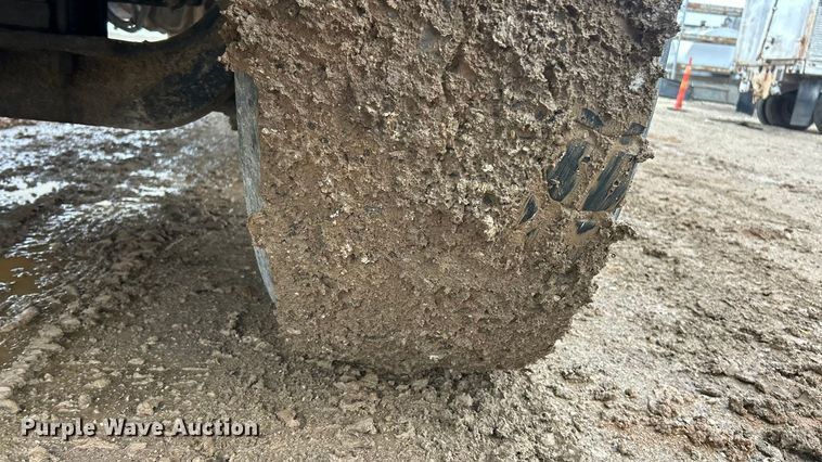 image for item FC5108 2000 Western Star 4800 dump truck