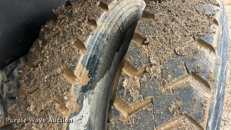 image for item FC5108 2000 Western Star 4800 dump truck