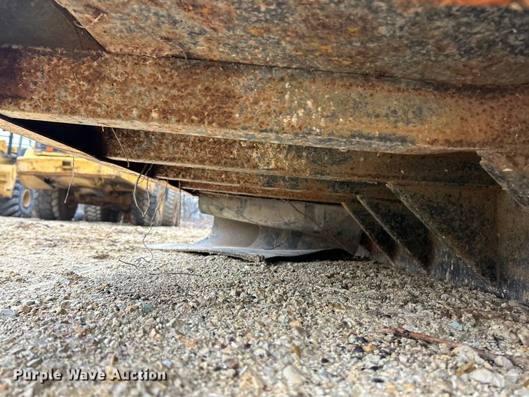 image for item FC5109 Davis dump bed