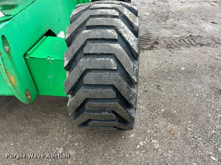 image for item FC5132 2012 Genie S-85 boom lift