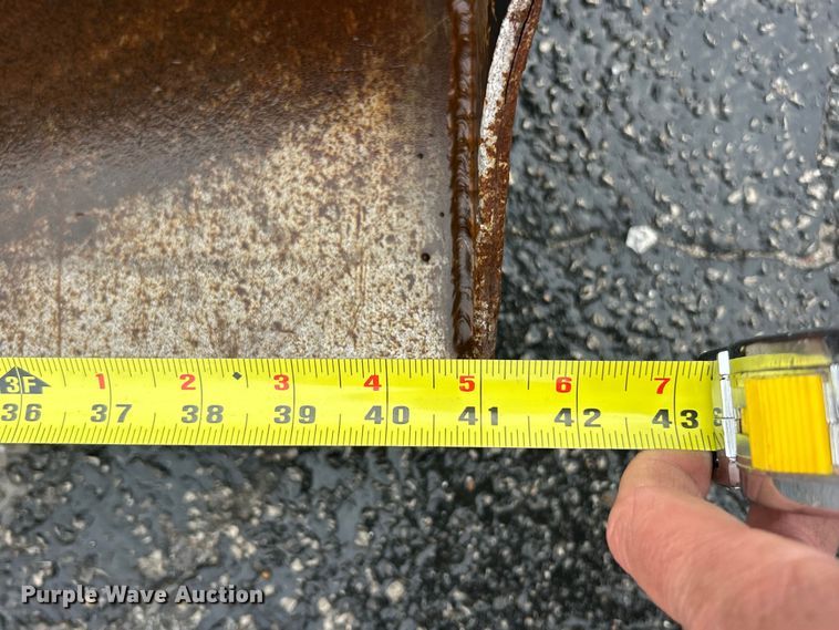 image for item FC5133 2017 Toro TX525 compact utility loader