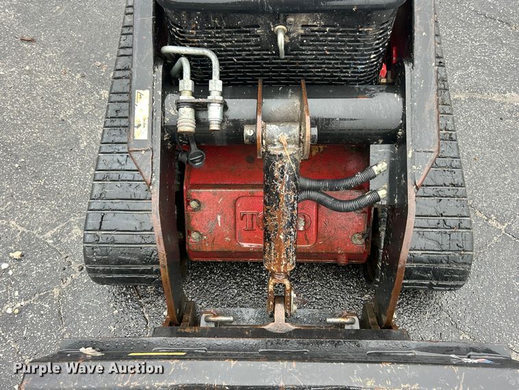 image for item FC5133 2017 Toro TX525 compact utility loader