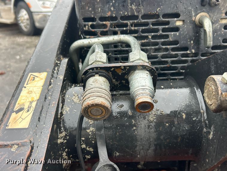 image for item FC5133 2017 Toro TX525 compact utility loader