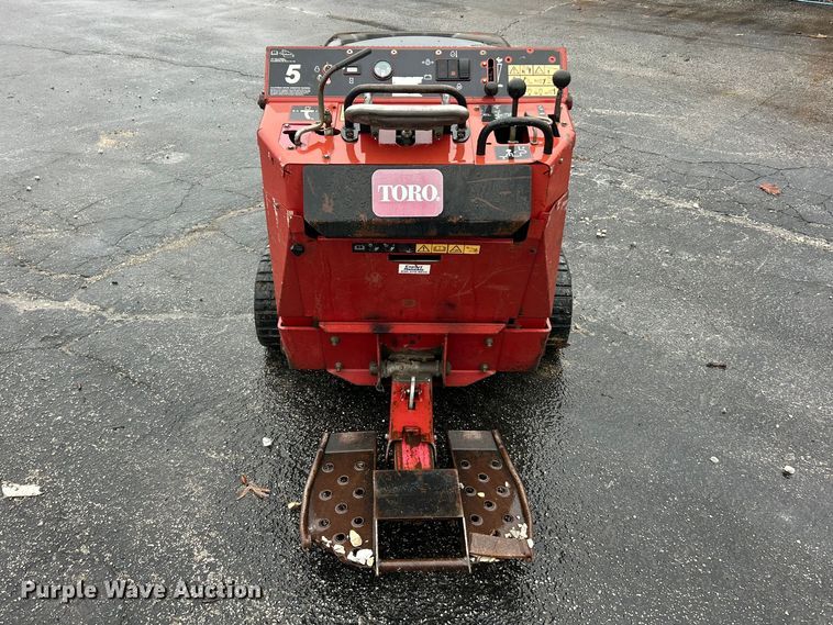 image for item FC5133 2017 Toro TX525 compact utility loader