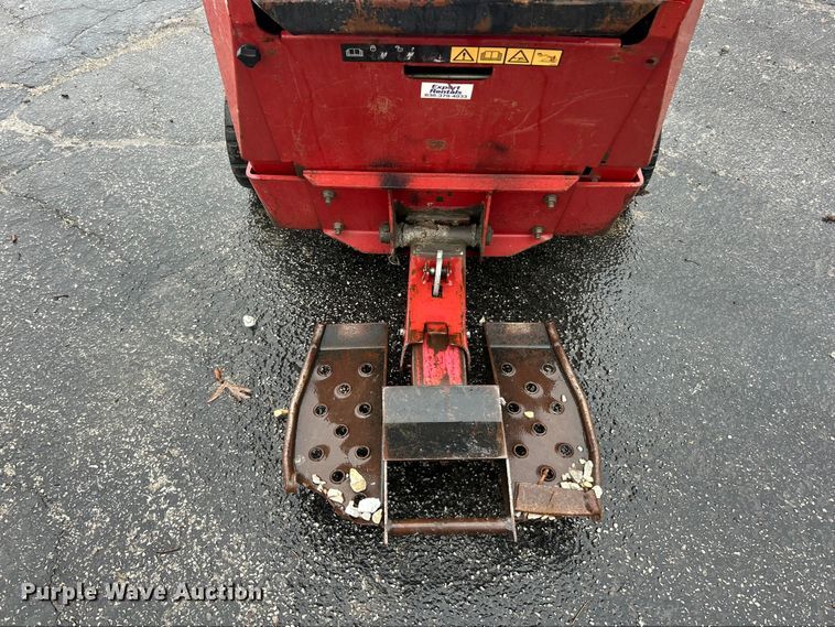 image for item FC5133 2017 Toro TX525 compact utility loader