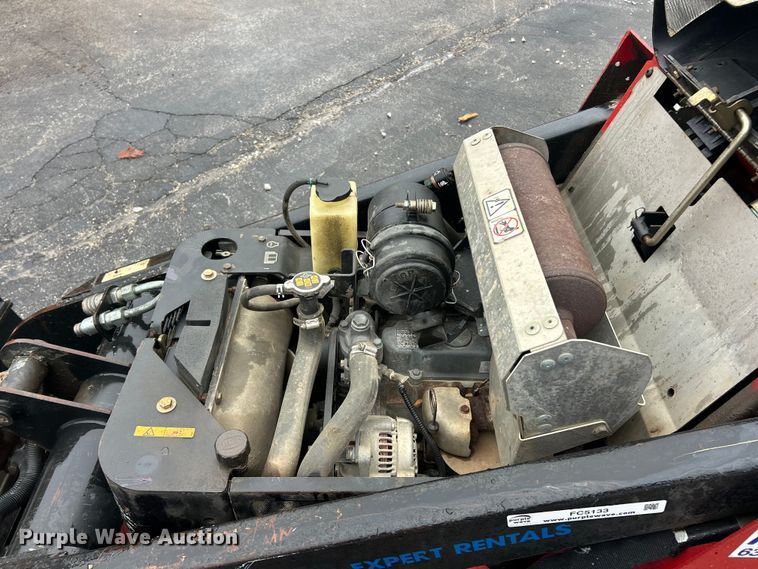 image for item FC5133 2017 Toro TX525 compact utility loader