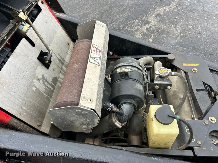 image for item FC5133 2017 Toro TX525 compact utility loader